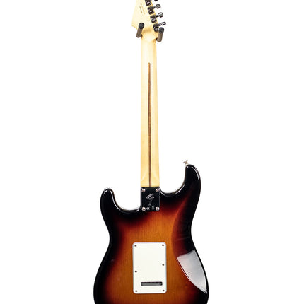 Fender Player Stratocaster Electric Guitar, Pau Ferro Fretboard -  3 Tone Sunburst