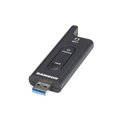 Samson RXD2 Wireless USB Receiver For Stage XPD2/XPD1/X1U System (RXD 2/RXD-2)