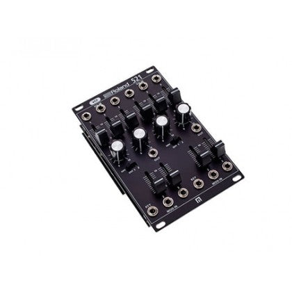 Roland System 500 521 Dual VCF Eurorack Module (SYS-521/SYS521)