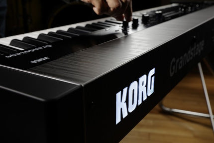 Korg Grandstage 73 Stage Piano (GS1-73/GS1)
