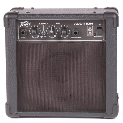 Peavey TransTube Audition - 7 watt Guitar Combo Amplifier