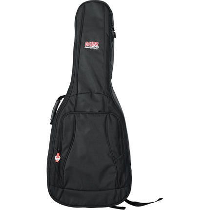 Gator GB-4G Acoustic 4G Series Gig Bag for Acoustic Guitar (GB4GAcoustic / GB4G )