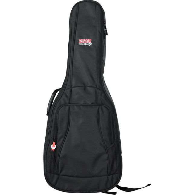 Gator GB-4G Acoustic 4G Series Gig Bag for Acoustic Guitar (GB4GAcoustic / GB4G )