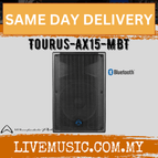 AX15MBT-Each