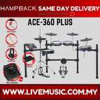 ACE360PLUS-DA30BT