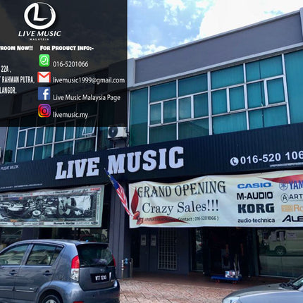 Shure SM57-X2U Cardioid Dynamic Instrument Microphone with X2U USB Signal Adapter (SM57 X2U SM57X2U)