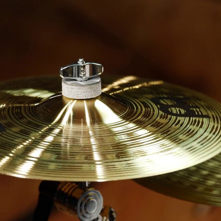 Meinl Cymbal HCS12S 12inch HCS Splash For Drum Set