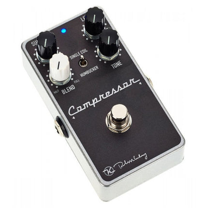 Keeley Compressor Plus Guitar Effects Pedal