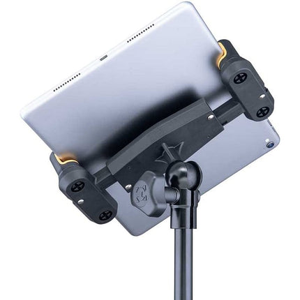 Hercules DG307B Stand 2 in 1 Tablet/Phone Holder (DG307B)