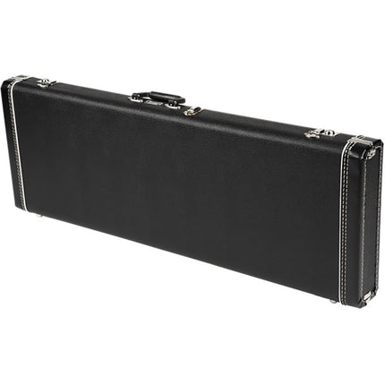 Fender Standard Jaguar/Jazzmaster Guitar Case - Black