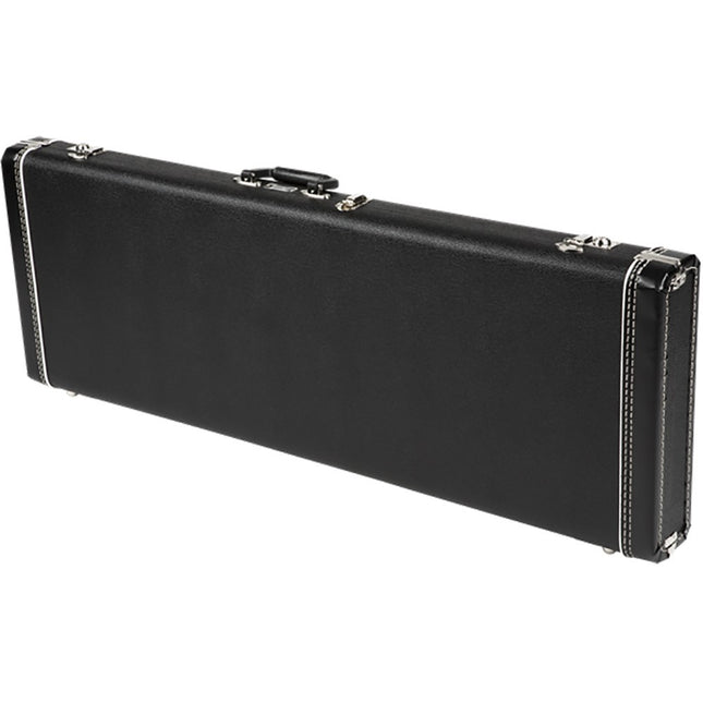 Fender Standard Jaguar/Jazzmaster Guitar Case - Black