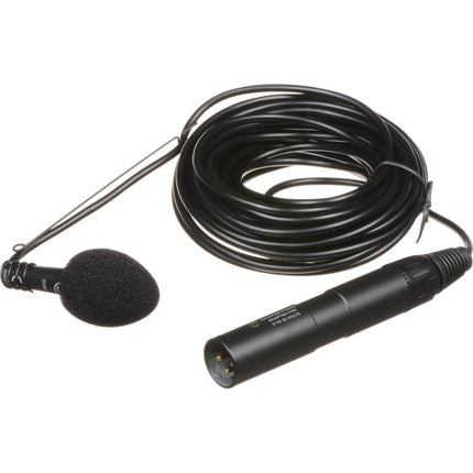 AKG CHM 99 Condenser Hanging Microphone - Black (CHM99)