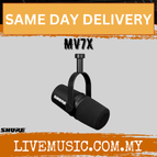 MV7X