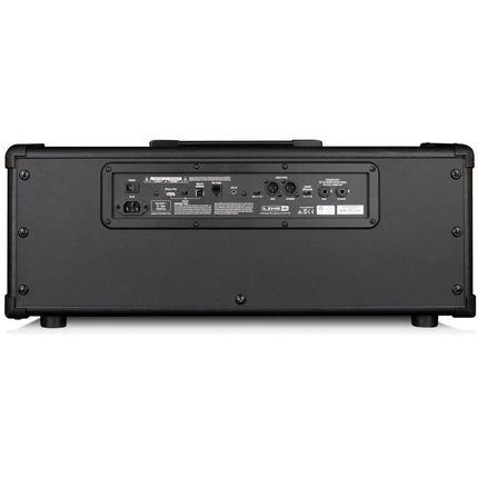 Line 6 Spider V 240HC MkII - 240-watt Combo Head with Free Cable (LINE6 V240HC / V240HCMKII / V-240HC MK2)