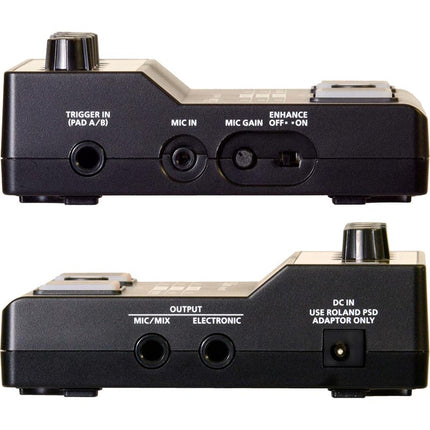 Roland EC-10M - EL Cajon Microphone Processor (EC10M/EC10)