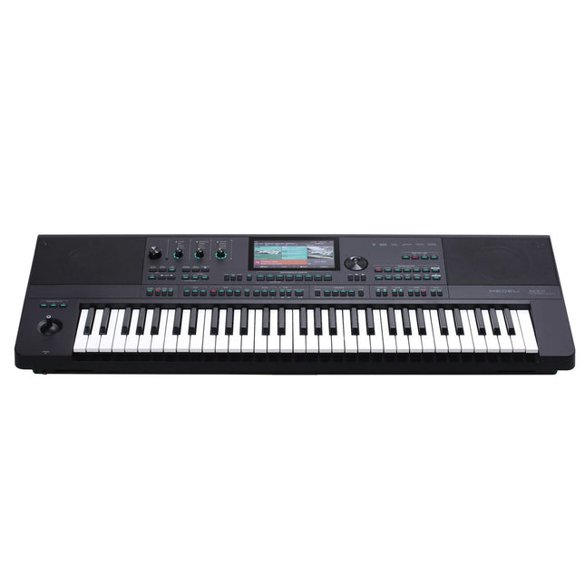 Medeli AKX10 61 Keys Workstation ( AKX-10 / AKX 10 )
