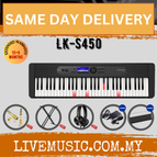 LK-S450-D