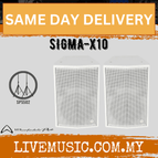X10WH-SPS502-Pair