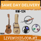 HM-124-A