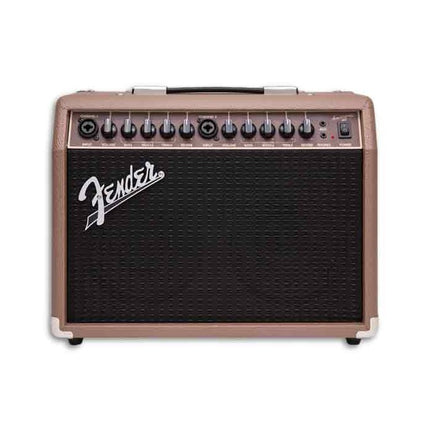 Fender Acoustasonic 40 Acoustic 40-watts 2 x 6.5" Guitar Combo Amplifier