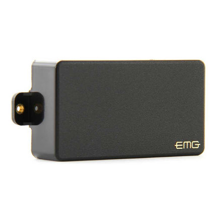 EMG-85 Humbucking Active Guitar Pickup - Black (EMG85)