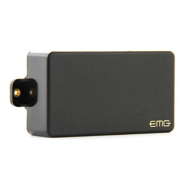 EMG-85 Humbucking Active Guitar Pickup - Black (EMG85)