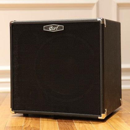 Cort CM20B 20Watt Bass Amplifier (CM-20B/CM 20B)