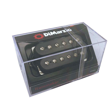 DiMarzio DP281BK Rainmaker Neck Pickup - Black (DP-281BK)