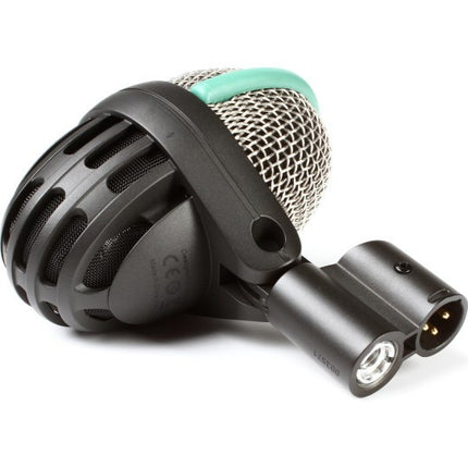 AKG D112 MKII Cardioid Dynamic Kick Drum Microphone (D-112 / D 112 Mk2)
