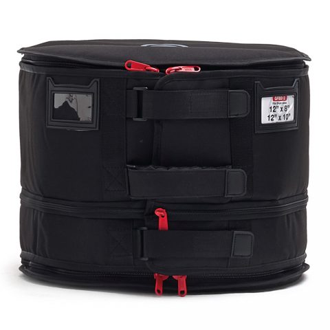 Gibraltar GFBT12 12inch Tom Bag (GFBT-12)