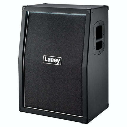 Laney LFR212 800 Watt, 2x12 inch Amplifier Cabinet (LFR-212/LFR 212)