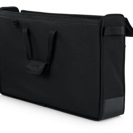 Gator G-LCD-TOTE-MD Padded Transport Bag for 27" - 32" LCD Screens (GLCDTOTEMD)