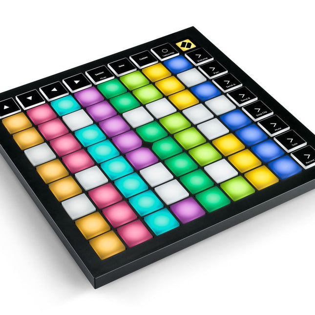 Novation Launchpad X MK3
