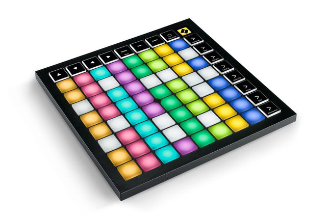 Novation Launchpad X MK3
