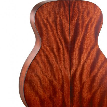 Cort L300VF - Acoustic-Electric Guitar with Gig Bag - Natural Glossy (L300-VF/L300-VF)