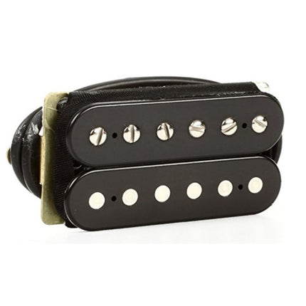 DiMarzio DP193BK Air Norton Pickup - Black (DP193)