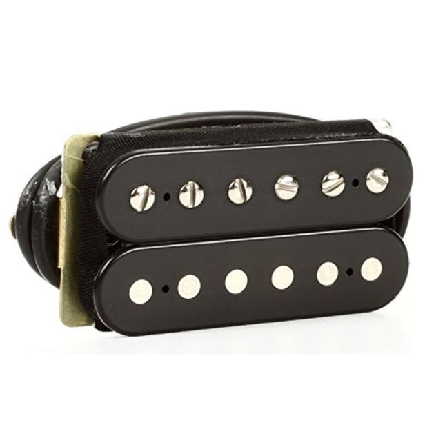 DiMarzio DP193BK Air Norton Pickup - Black (DP193)