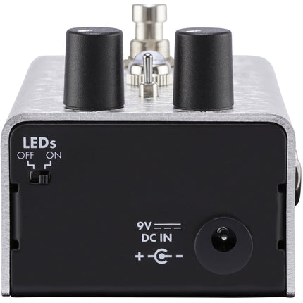 Fender Level Set Buffer Guitar Effects Pedal
