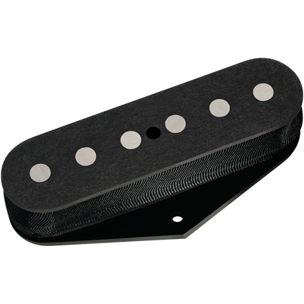 DiMarzio DP173BK Twang King Bridge Telecaster Pickup - Black (DP173)