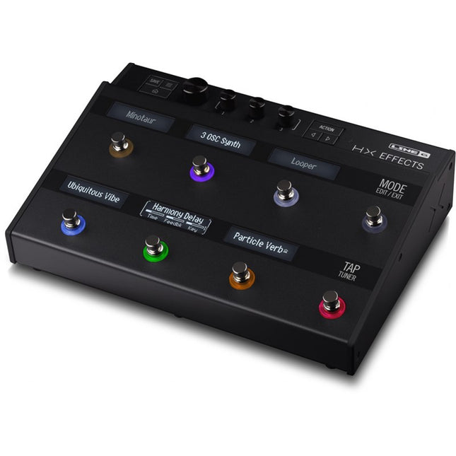 LINE 6 HX Effects - Multi-effects Floor Processor Processor (Line6)