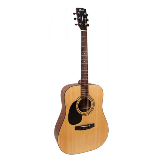 Cort AD810 LH - Lefthanded Acoustic Guitar with Gig Bag (AD-810LH/AD810-LH)
