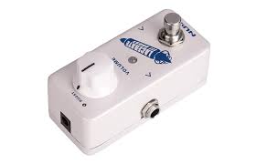 NUX NFB-2 Lacerate - FET Boost Effects Pedal (NFB2)