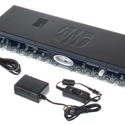 PreSonus Studio Channel Vacuum-Tube Channel Strip, UK