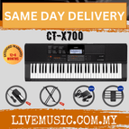 CT-X700 B