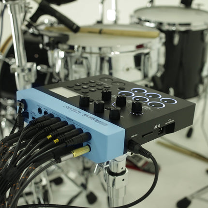 Roland TM-6 PRO Acoustic Drum Trigger Module (TM6/TM6PRO/TM-6PRO)