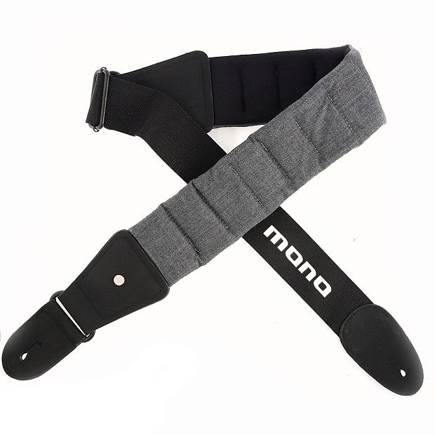 Mono Betty Short Guitar Strap - Ash (M80-BTY-ASH-S)