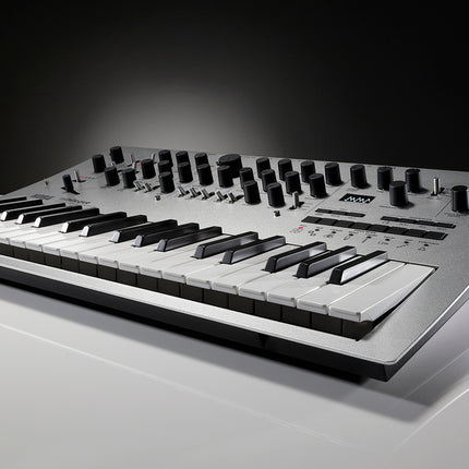 Korg Minilogue Polyphonic Analogue Synthesizer