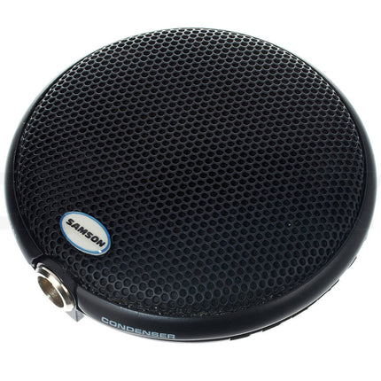 Samson CM11B Omnidirectional Boundary Microphone (CM 11B/CM-11B)