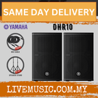 DHR10-SPS502-Pair