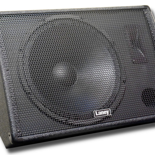 Laney CXM-115 500 watt Passive Stage Monitor, 1x15 inch (CXM115/CXM 115)